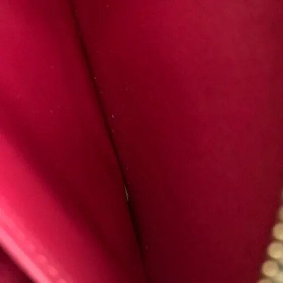 Louis Vuitton Monogram Multicolor Noir Wallet Zippy w/ Dust Bag USED Authentic - Picture 11 of 14